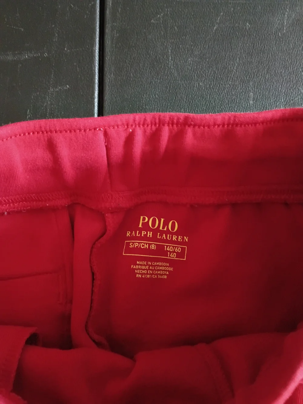 Polo Ralph Lauren polo ralph